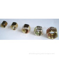 pipe nut with hex